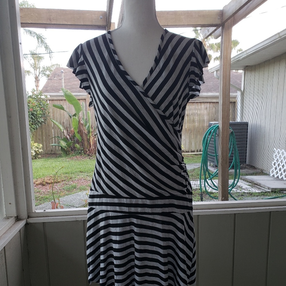 No boundaries summer dress